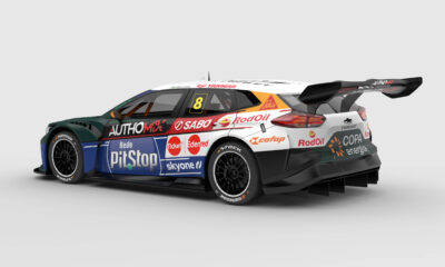 Skyone estreia no automobilismo com patrocínio ao piloto Rafael Suzuki na Stock Car 2025 / Foto: Divulgação