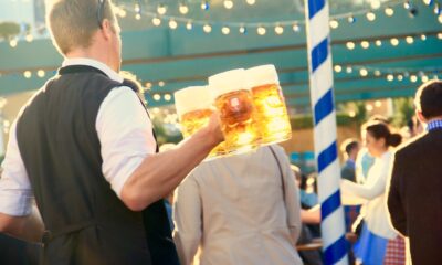 Apesar de salário médio recorde, bares e restaurantes seguem com dificuldade em preencher vagas / Foto: Pixabay