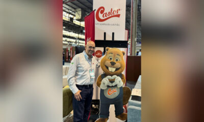 Hélio Silva, CEO da Castor / Foto: Divulgação