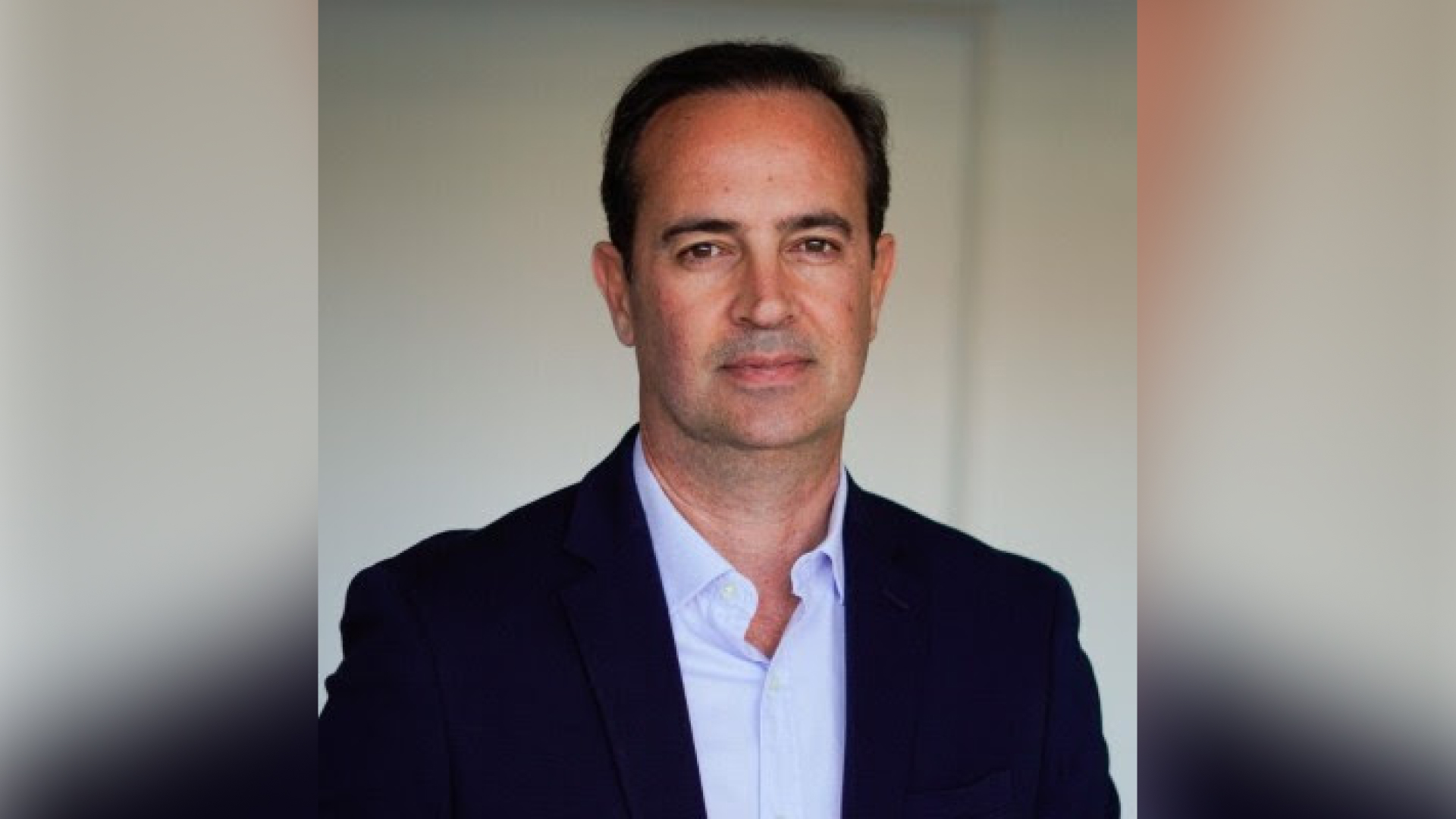 André Beck, COO na WideLabs / Foto: Divulgação