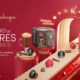 Parceria inédita entre NESCAFÉ Dolce Gusto e Kopenhagen transforma chocolates clássicos em bebidas / Divulgação