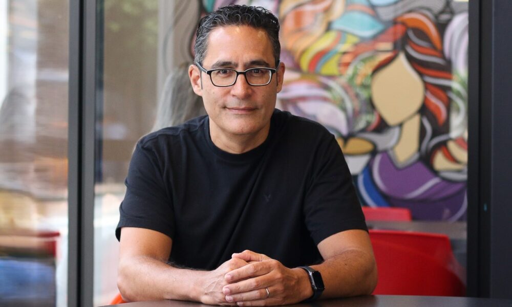 Luis González, CEO e cofundador da Vidalink / Foto: Divulgação