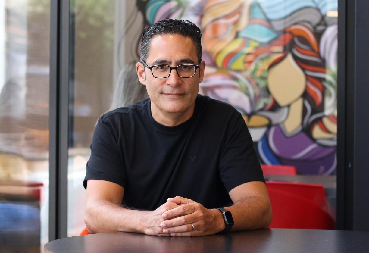 Luis González, CEO e cofundador da Vidalink / Foto: Divulgação