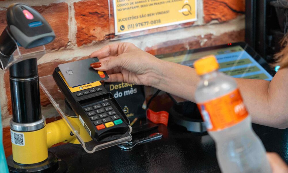 Minimercados autônomos e inclusão digital: como envolver todas as gerações na experiência de consumo? / Foto: Wilson Ohata / Minha Quitandinha / Divulgação