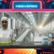 Nestlé lança plataforma com IA e realidade virtual para capacitar colaboradores de suas fábricas / Foto: Divulgação