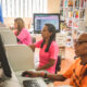 Dia do Trabalho marca o início do curso de Programação de Software para mulheres de baixa renda / Foto: Divulgação