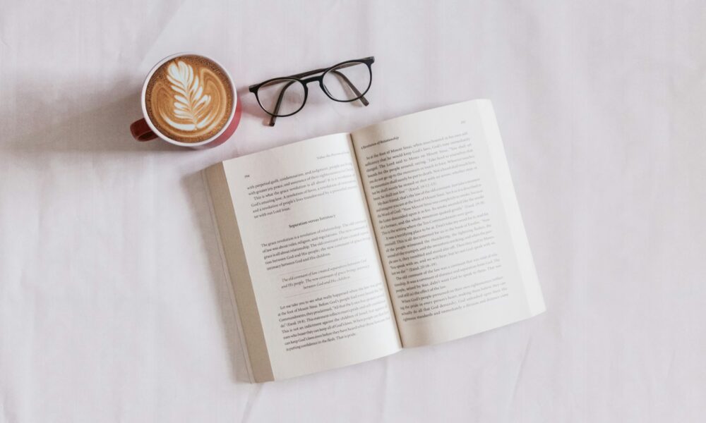 Executivos indicam 18 livros para quem deseja empreender / Foto: Sincerely Media / Unsplash