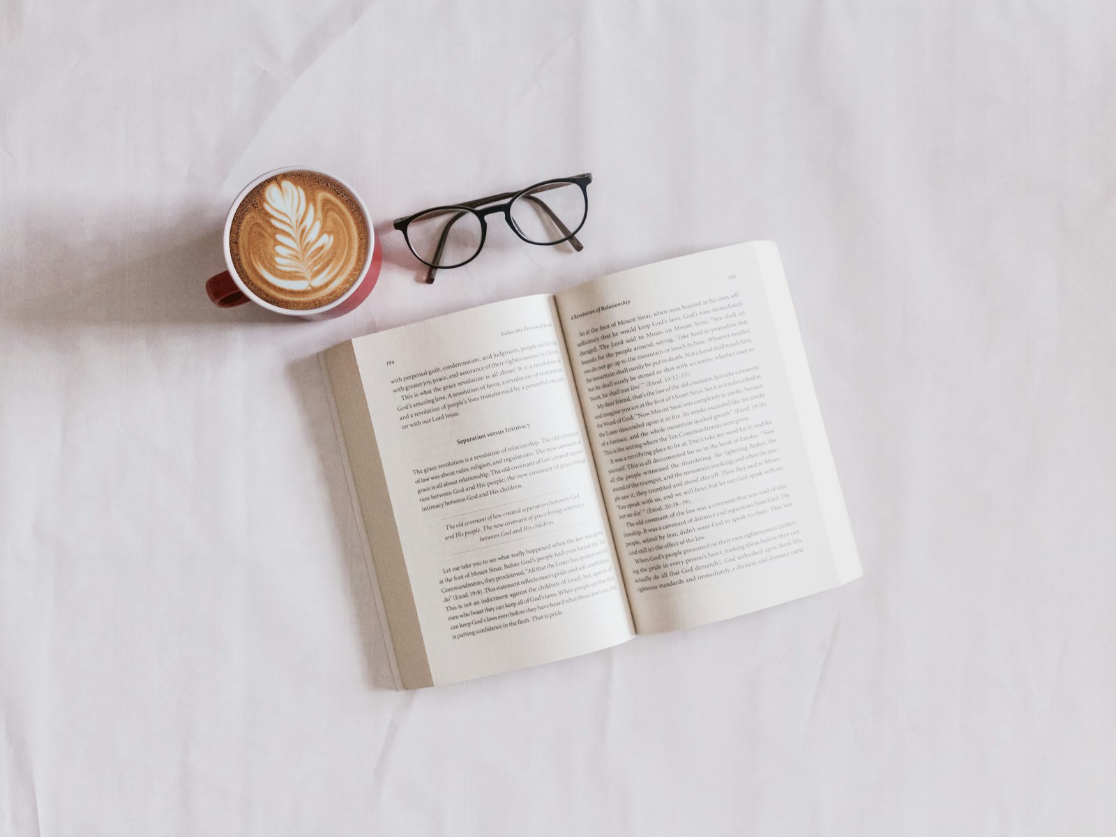 Executivos indicam 18 livros para quem deseja empreender / Foto: Sincerely Media / Unsplash