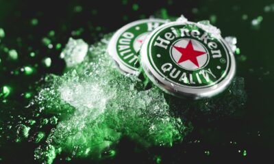Grupo HEINEKEN investe mais de R$ 130 milhões para ampliar circularidade da água em seis cervejarias no Brasil / Foto: Michael Carrasco / Unsplash
