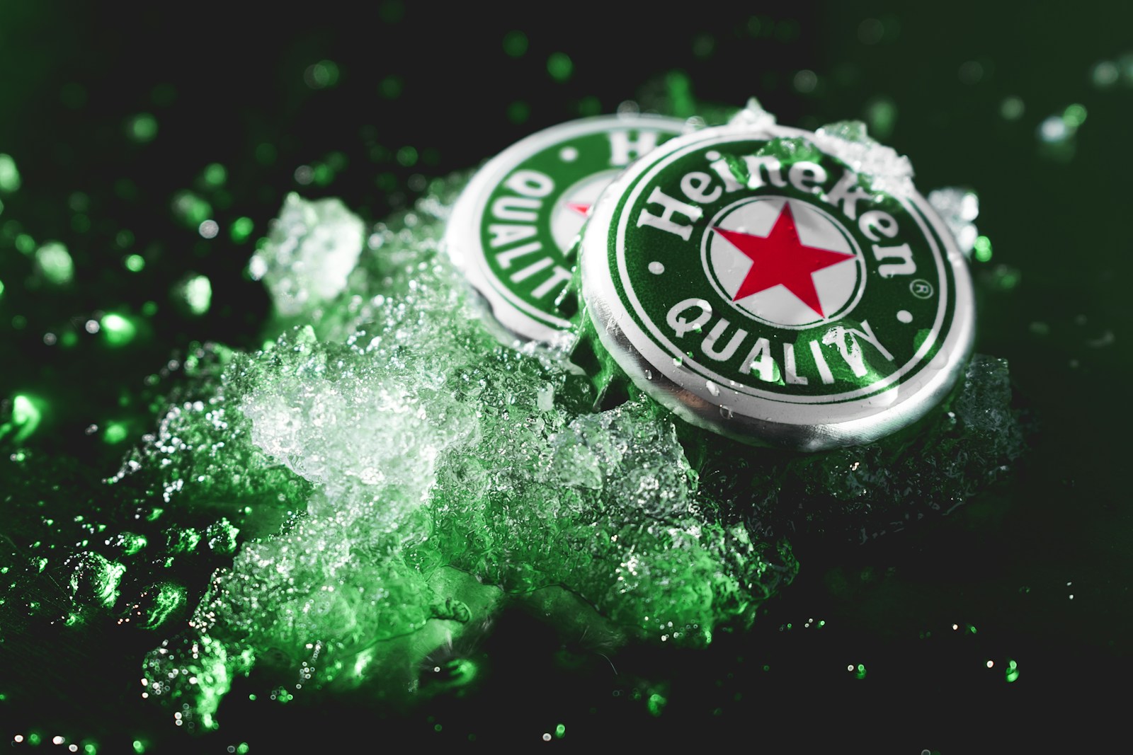 Grupo HEINEKEN investe mais de R$ 130 milhões para ampliar circularidade da água em seis cervejarias no Brasil / Foto: Michael Carrasco / Unsplash