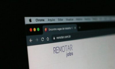 OpenAI demonstra interesse em adquirir o Chrome / Foto: Remotar Jobs / Unsplash