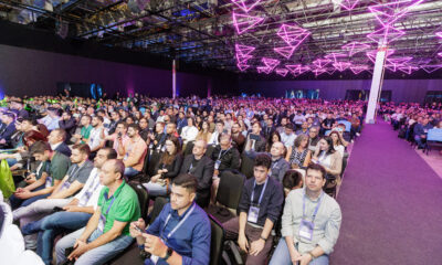 Universo TOTVS 2025 traz dois dias de conteúdo sobre tecnologia e negócios / Foto: Divulgação