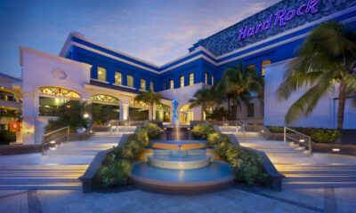 Hard Rock Hotel Riviera Maya: tudo é possível no paraíso / Foto: Divulgação