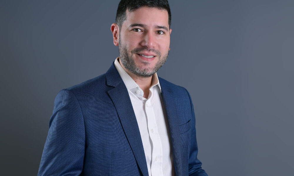 Thiago Araki, Diretor Sênior de Tecnologia para América Latina na Red Hat / Foto: Divulgação