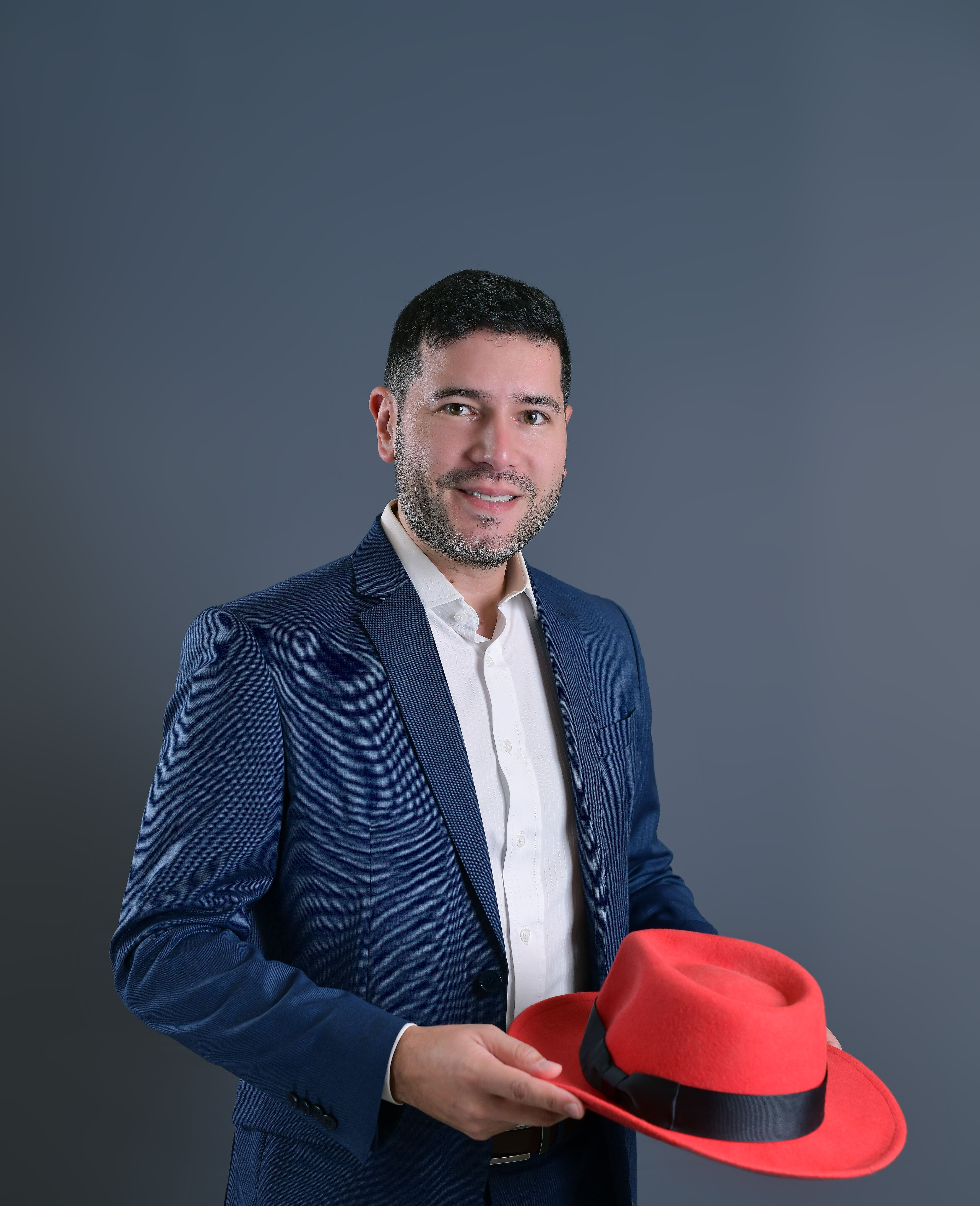 Thiago Araki, Diretor Sênior de Tecnologia para América Latina na Red Hat / Foto: Divulgação