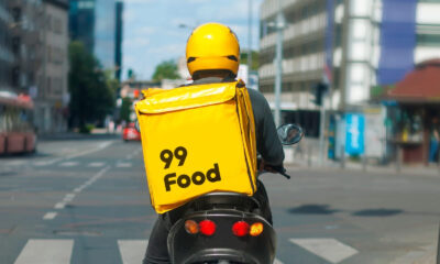 99Food abre cadastro para restaurantes de todo o Brasil com modelo revolucionário, sem taxas nem comissões / Foto: Divulgação