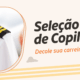 GOL inicia novo processo seletivo para copilotos / Foto: Divulgação