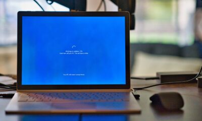 Fim do suporte ao Windows 10: quais são os riscos e alternativas / Foto: Clint Patterson / Unsplash