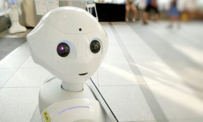 O impacto da IA no trabalho: Tako e Andreessen Horowitz apontam caminhos no Web Summit Rio / Foto: Possessed Photography / Unsplash