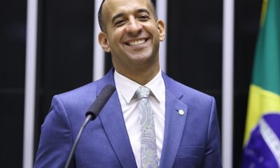 O deputado federal Paulo Alexandre Barbosa (PSDB-SP) / Foto: Divulgação
