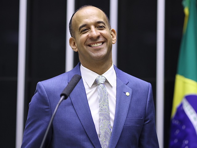 O deputado federal Paulo Alexandre Barbosa (PSDB-SP) / Foto: Divulgação
