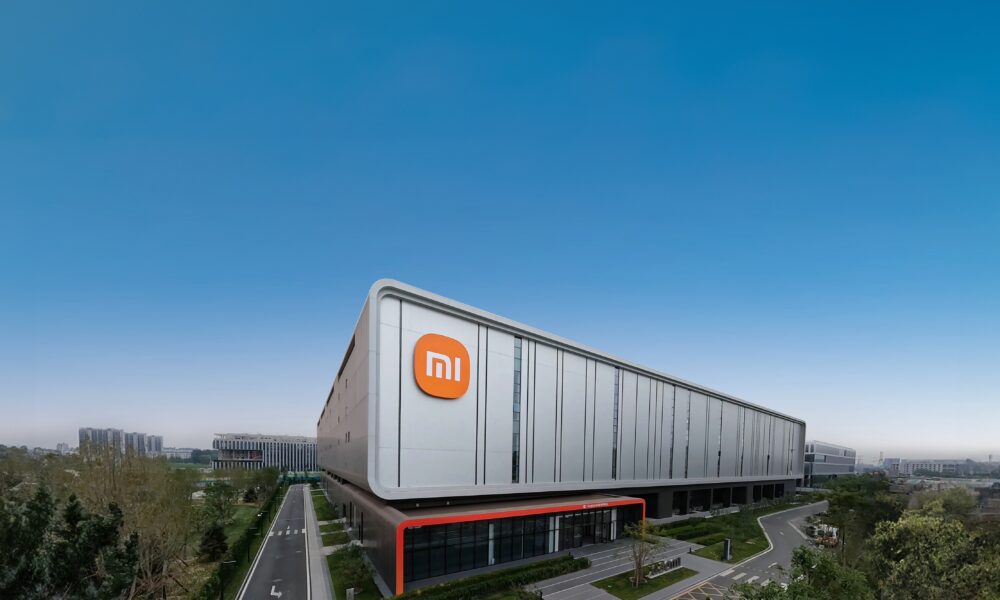 Foto por: Xiaomi / Divulgação