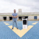 Rafael Barbosa, CEO da Smart Air enfatiza a busca de climatizadores evaporativos neste outono / Foto: Felipe Costa / Growth Global / Divulgação