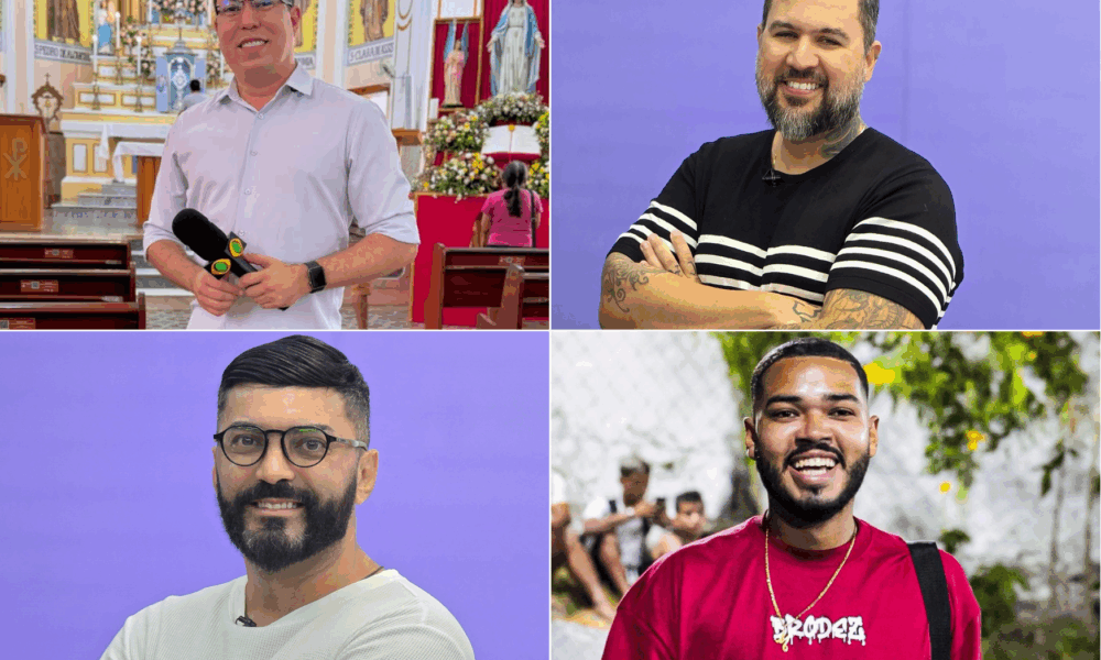 Foto por: Band Ceará / Divulgação