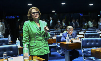 Foto: Andressa Anholete/Agência Senado