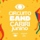 Band Ceará lança o Circuito Band Cariri Junino e amplia cobertura cultural na região / Divulgação