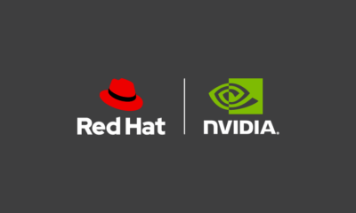 Red Hat impulsiona agentes de IA com suporte ao NVIDIA Enterprise AI Factory / Divulgação