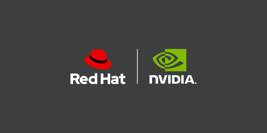 Red Hat impulsiona agentes de IA com suporte ao NVIDIA Enterprise AI Factory / Divulgação