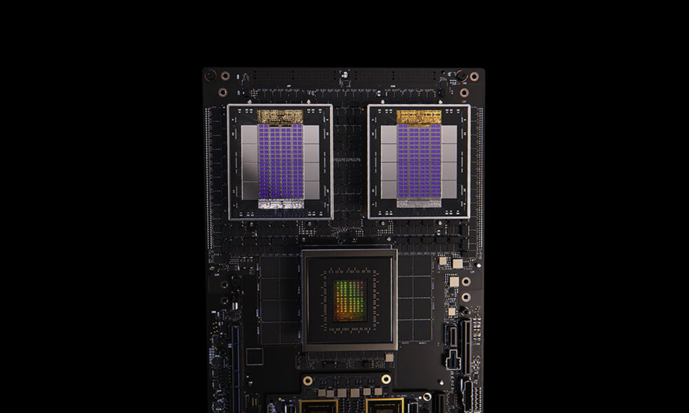 NVIDIA revela NVLink Fusion para a indústria construir infraestruturas de IA semi-personalizadas com ecossistema de parceiros da NVIDIA / Foto: Divulgação