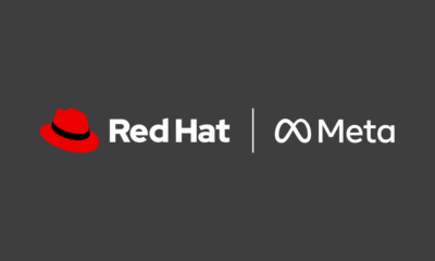 Red Hat e Meta colaboram para impulsionar a IA de código aberto para o setor corporativo / Divulgação