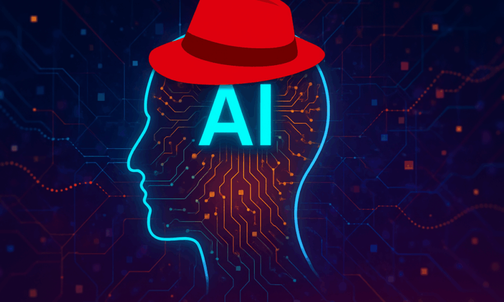 Red Hat lança a comunidade llm-d, impulsionando a inferência distribuída de Gen IA em escala / Divulgação