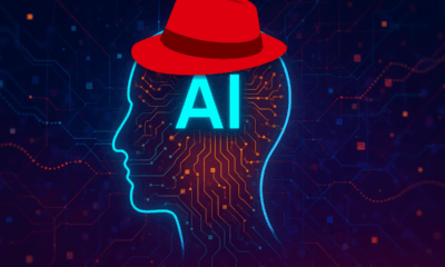 Red Hat lança a comunidade llm-d, impulsionando a inferência distribuída de Gen IA em escala / Divulgação