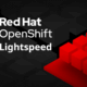 Red Hat anuncia o Red Hat OpenShift Lightspeed impulsionando a produtividade da IA generativa / Divulgação
