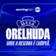 SBT e Sportingbet apresentam ação inédita no pré-jogo da Champions / Divulgação