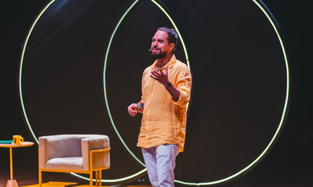 Foto por: Tribe Zen - Lucas Aldi e Soliris Longo