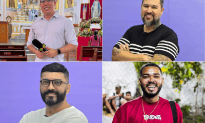 Foto por: Band Ceará / Divulgação