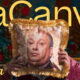Finalmente legendado: a vida de Jacquin ganha as legendas que merece na nova campanha do Canva / Divulgação