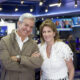 Thomaz Navez e Mônica Monteiro / Foto: Divulgação