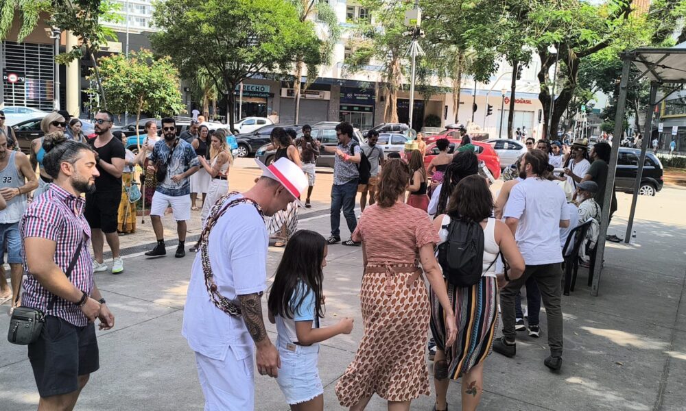 1º Arraial do Arouche tem na programação festa e missa de Santo Antônio e Quadrilha Inclusiva / Foto: Divulgação