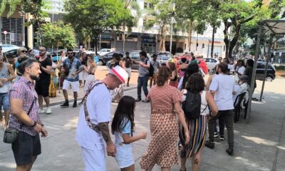 1º Arraial do Arouche tem na programação festa e missa de Santo Antônio e Quadrilha Inclusiva / Foto: Divulgação