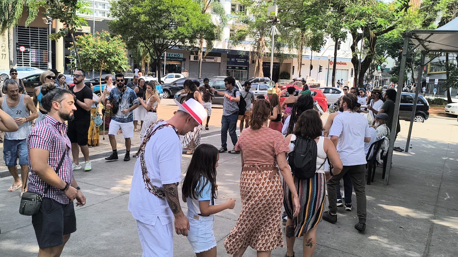 1º Arraial do Arouche tem na programação festa e missa de Santo Antônio e Quadrilha Inclusiva / Foto: Divulgação