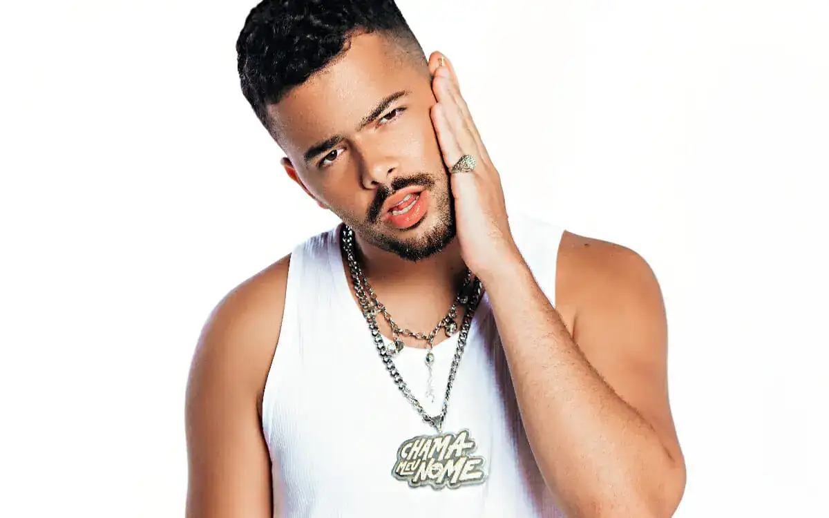Pedro Sampaio / Reprodução