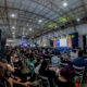 NSC TV e CBN Joinville têm programação ao vivo na Expogestão / Foto: Divulgação