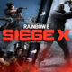 Tom Clancy’s Rainbow Six Siege® X já está disponível / Divulgação