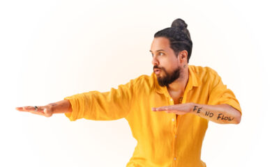 Murilo Gun / Foto: Tribe Zen - Lucas Aldi e Soliris Longo / Divulgação