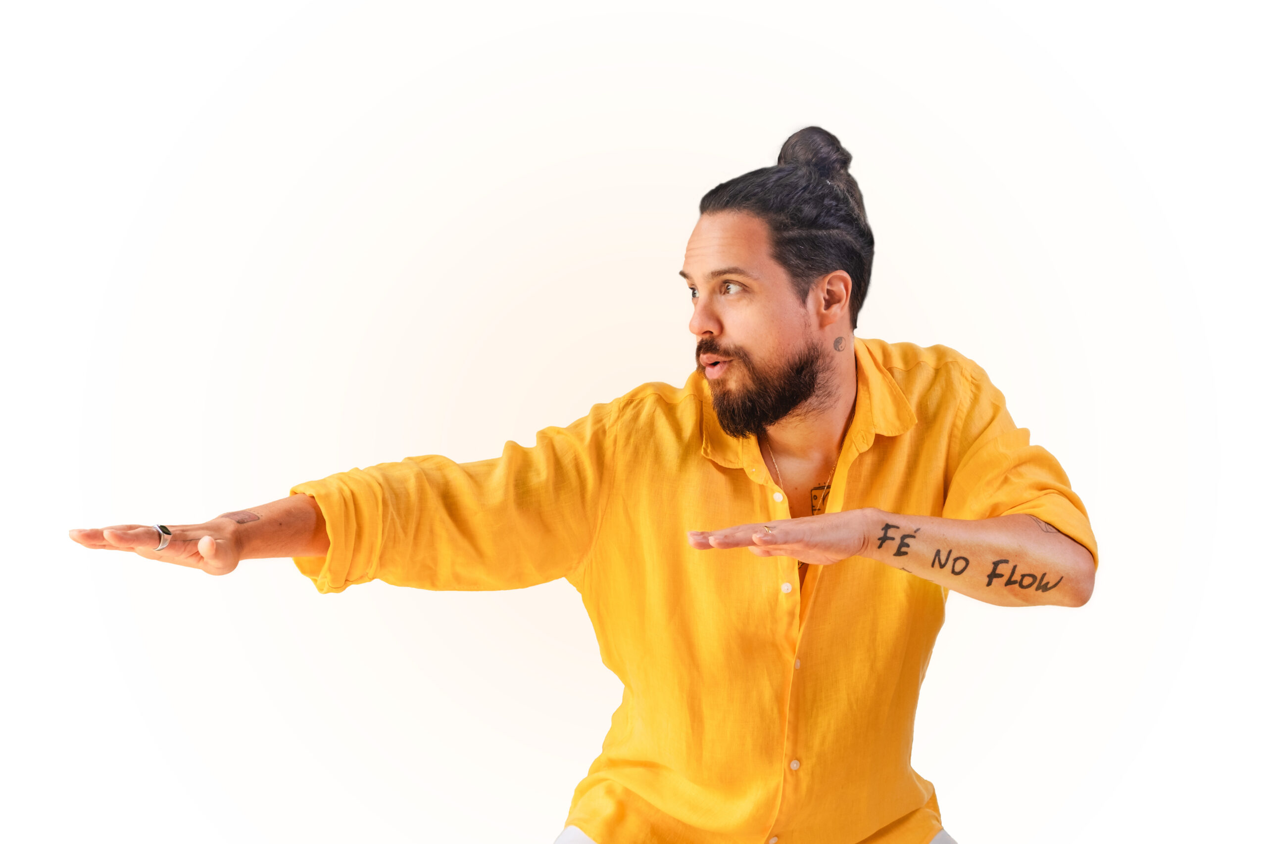 Murilo Gun / Foto: Tribe Zen - Lucas Aldi e Soliris Longo / Divulgação